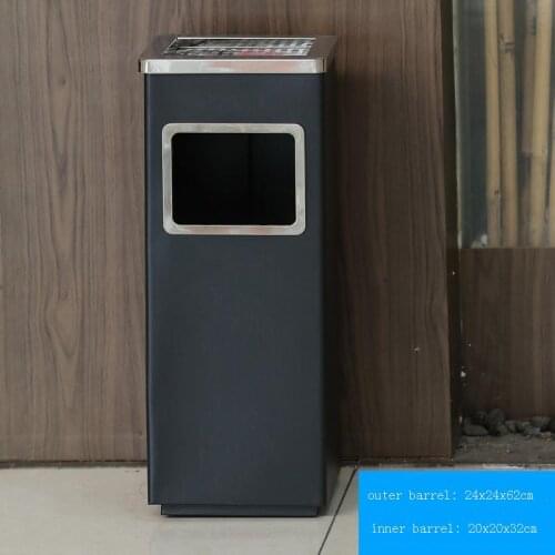 Zero Waste Raccolta Differenziata Pattumiera Basura Cocina Papelera Habitacion Garbage Bag Lixeira Dustbin Poubelle Trash Bin