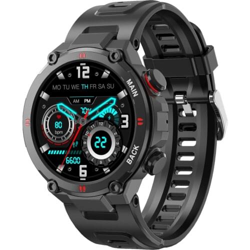 New Smart Watch W13 Heart rate detection SmartWatch Fitness Tracker Sports IP67 waterproof Android IOS