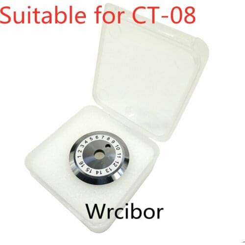 Fiber replacement blade for CT-08 fiber cleaver CB-07 blades high quality