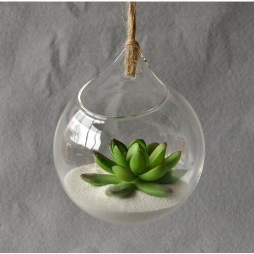 SOLEDI Tall Flower Vases