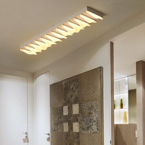 Modern led panel lights ventilador de techo ceiling chandelier Living Room ceiling light fans ceiling lamp