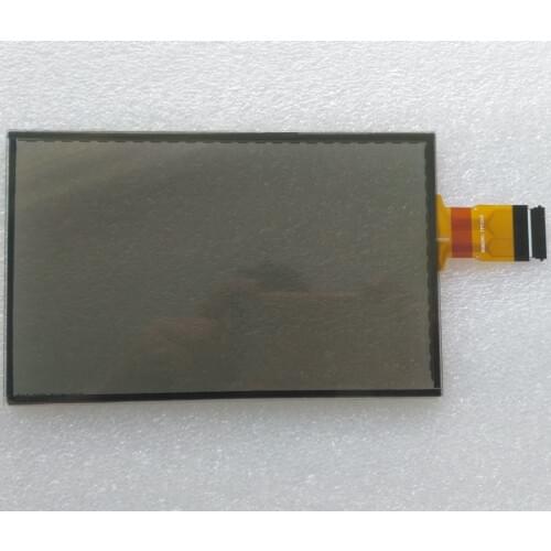 7'' Touch Screen Glass Digitizer Fit Peugeot 208 2008 308 3008 508 Citroen C3-XR C4 C4L C5 Car DVD Player Radio GPS Navigation