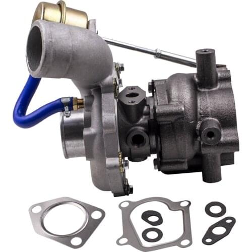 GT1752S 733952 282004A101 Turbocharger FOR KIA Sorento 2.5CRDI 140HP turbine