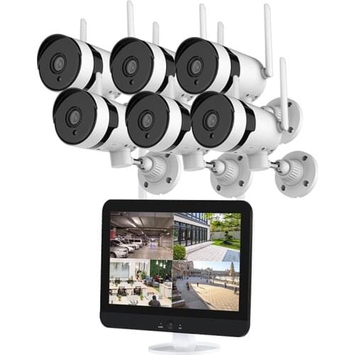 Variosens Covert Video Surveillance Systems