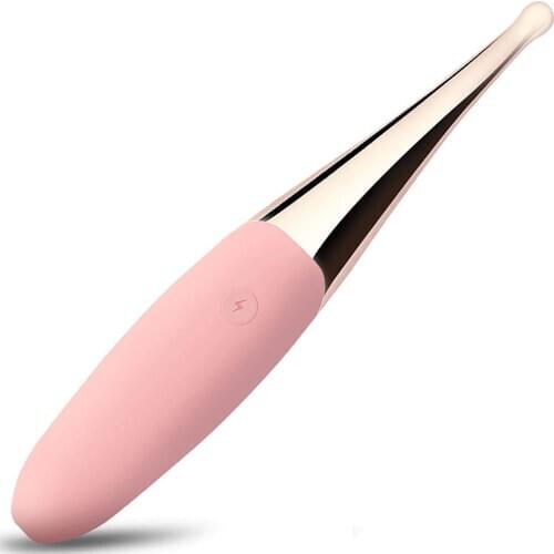 Sex G spot Vibrators for Women Ultrasonic High Frequency Scream Orgasm Clitoris Stimulator Adult Sex Toy Nipple Massage Vibrator