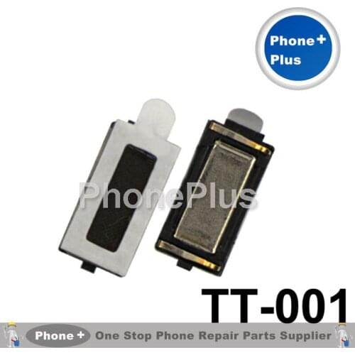 For Motorola MOTO G XT1032 XT1036 XT1033 E XT1021 XT1025 Earpiece Speaker Receiver Earphone Ear speaker Repair Part