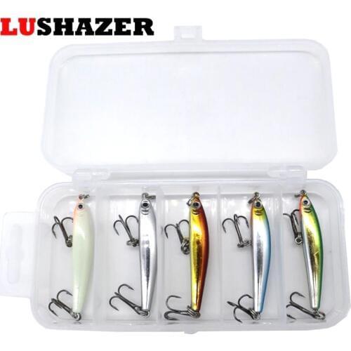 ZEKNOVS Fishing Line