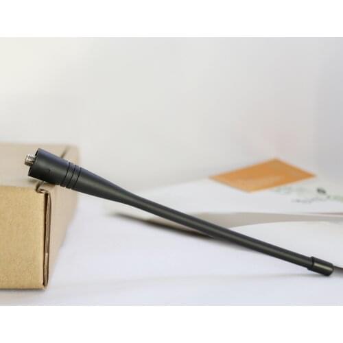 10PCS KRA-29 UHF Antenna for Kenwood TK360 TK370 TK372 TK380 TK390 TK5310 TK3302 TK3312 TK3360 NX300 NX320 NX340 2 Way Radio