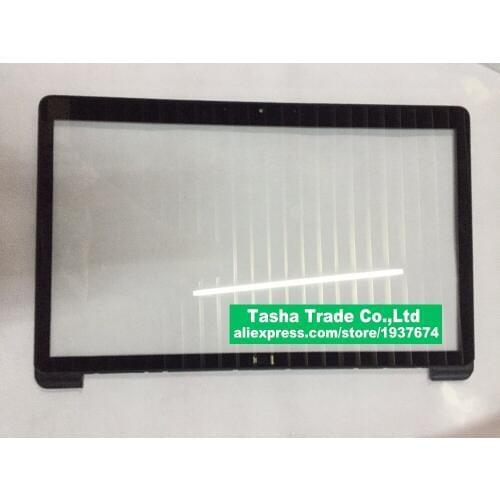15.6 touch screen digitizer glass for HP 15-K 15K 15-K020us touchscreen laptop digitizer TOP15I05 V1.0 without bezel