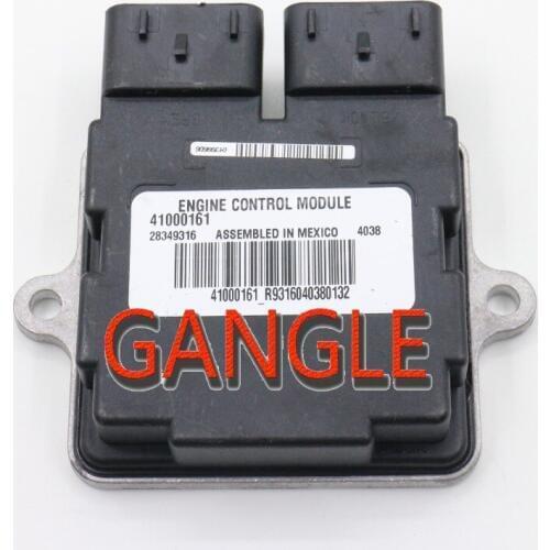 41000161 28349316 Engine Control Module ECM Computer For 2014 2015 2016 Harley Davidson Street 750