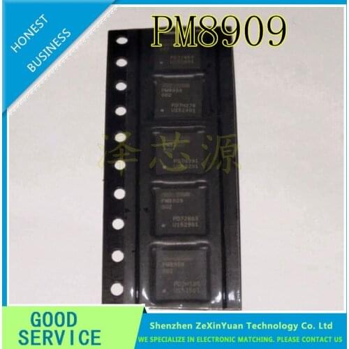 5PCS/LO PM8909 8909 Power IC Power Supply IC PM chip