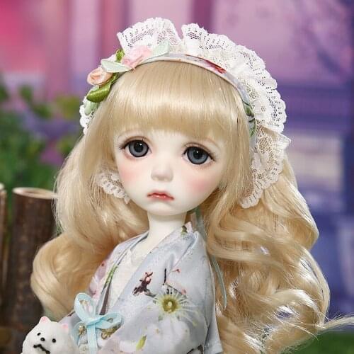 Aimd2.6 Sekino BJD SD Doll 1/6 Body Model Baby Girls Boys Doll High Quality Toys for Birthday Xmas Gift
