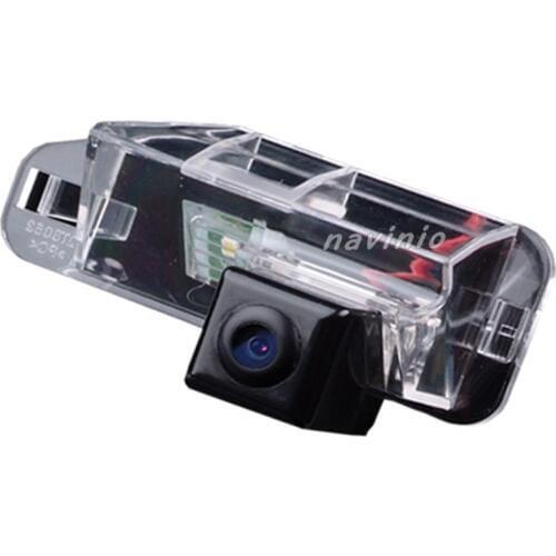 For Sony CCD Lexus ES350 ES-240 IS250 IS350 Reverse Car Back Up Parking Rear View car Camera good image night vision