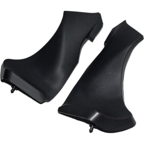 Side Air Duct Cover Fairing for KAWASAKI Ninja ZX6R ZX636 2005-2006 ZX636 C D ZX6R ZX636 2005-2006