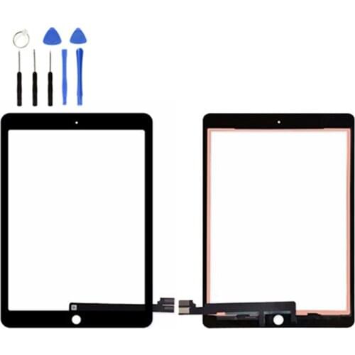 FOR Apple IPAD PRO 9.7 (A1673 A1675) LCD Display Touch Screen Replacement No Dead Pixel AAA + + + Quality