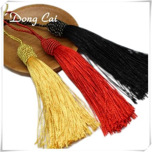 Dongcai Decorative Tassels