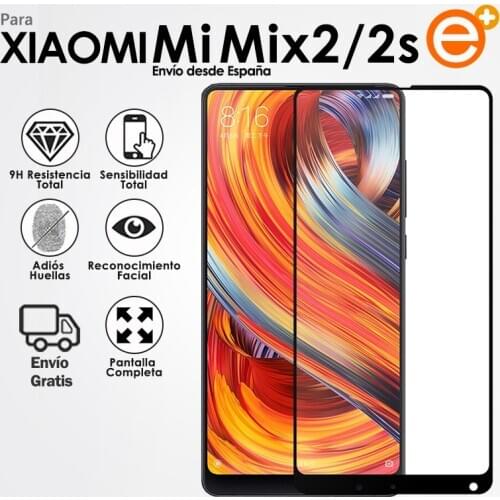 E-Plus1 Screen Protectors For Xiaomi Mi Mix 2S