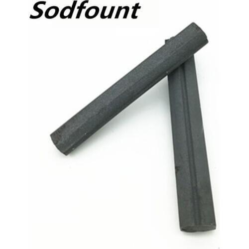 1pcs Mn-Zn ferrite high-frequency welding magnetic bar, 30*100mm medium wave antenna inductor