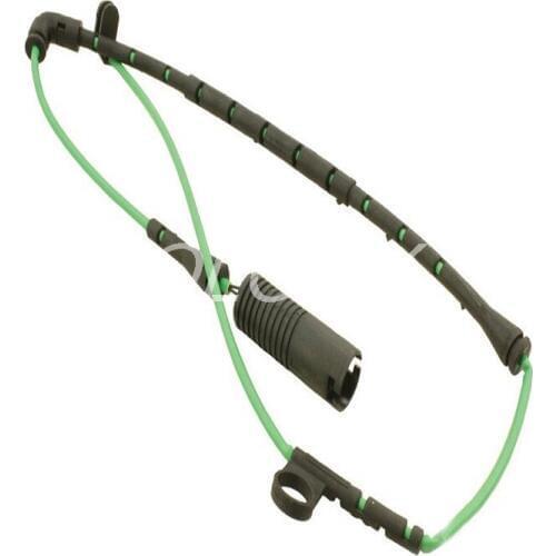 Front wheel brake cable Car brake alarm line Brake pad sensor LR012824 for Land Rover Range Rover RANGE ROVER III 5.0 4.4