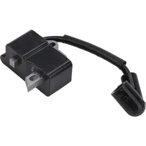 Ignition Coil for Homelite Ryobi 300953003 for Ryobi RY74003D for Homelite UT-10514 Engine Part Chainsaw Accessories