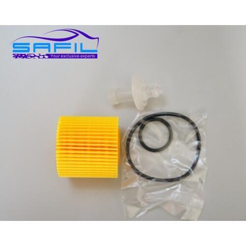 Oil Filter Suitable for PONTIAC Vibe 4-1.8L ,SCION XD 4-1.8L ,Corolla Prius Hybrid 4-1.8L ,Matrix 4-1.8L Oem:04152-37010 #SH32/1