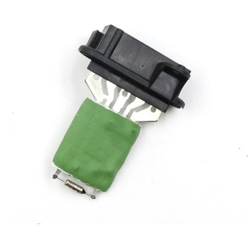OEM 4885919AB 4885919AA 5174124AA Heater Blower Motor Resistor Fan Control Module For