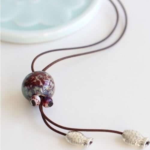 New hot fashion womens necklaces pendants wholesale for women ladies gift necklace retro accessory jewelry #1648