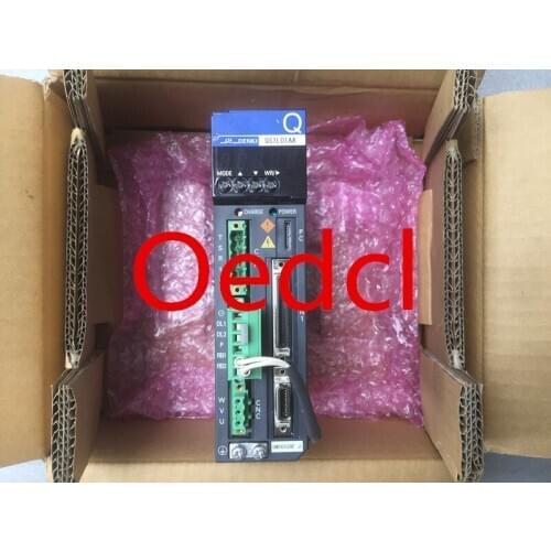 The PLC QS1L01AA0M101S0F used parts with good quality in stock
