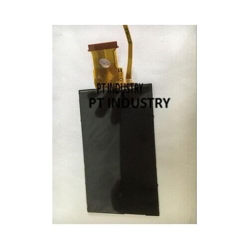 Repair Parts For Sony HXR-NX3 LCD Display Screen New
