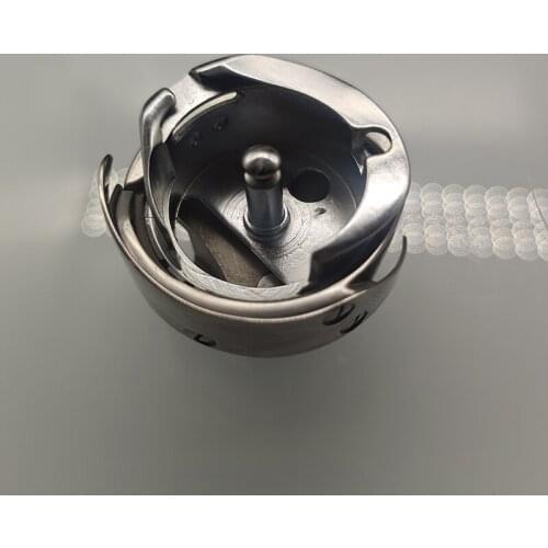 DURKOPP 271 HOOK Sewing Machine Rotary QXYUN Automatic trimming HOOK good quality bobbin big HOOK Thick material