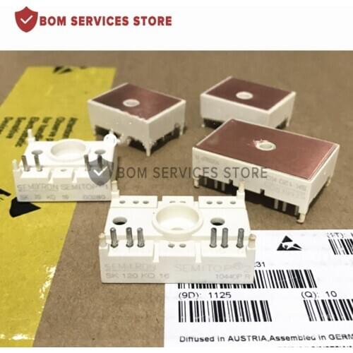 SK120KQ16 SK120KQ14 SK120KQ12 SK120KQ08 NEW ORIGINAL IGBT MODULE
