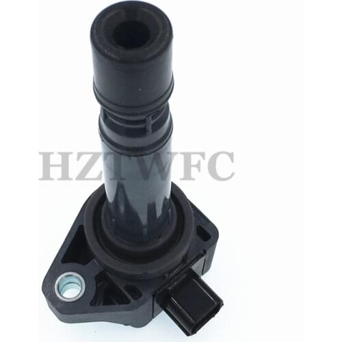 High Quality Ignition Coil 30520-RNA-A01 099700-102 UF-582 For Honda Civic 1.8L 2.0L For CRV