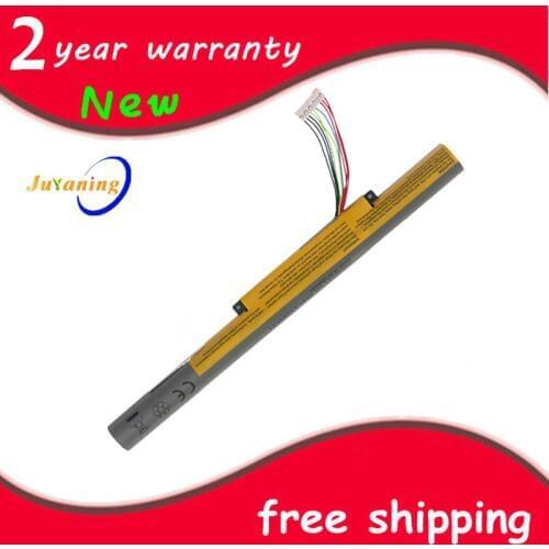 Laptop Battery For LENOVO For Ideapad Z400 Z400S Z400A Z400T Z510 Z510A Z500 Z500A L12L4K01 L12M4E21 L12M4K01 L12S4E21 L12S4K01