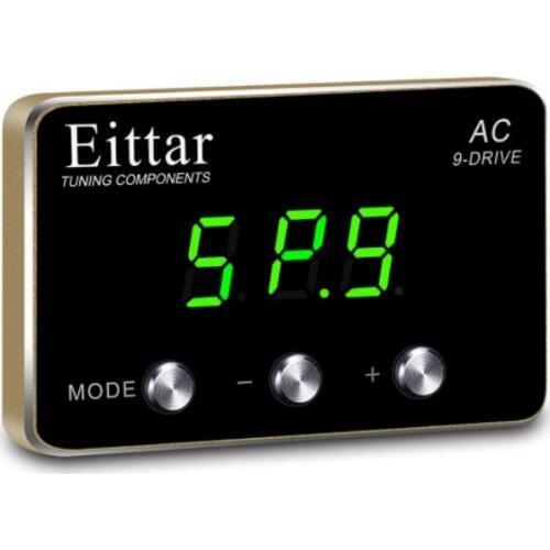 Auto Electronic throttle controller Car Gas Pedal Accelerator Response Controller For KIA CERATO / FORTE / COUP 2.0 L 2009-2013