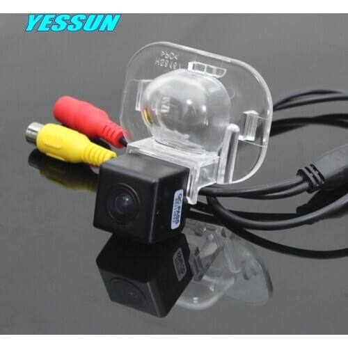 Car Rear View Parking Camera For KIA Forte/Cerato/K3 KDM 2012-2013 Car DVR Alarm System Cameras HD CCD1/3 CAM