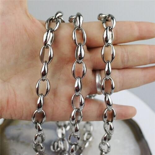 10meters High quality plated rosary chain,fashion cute shape copper rosary chain for jewelry,bracelet/necklace accessories