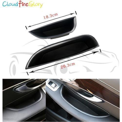 CloudFireGlory Car Organizers