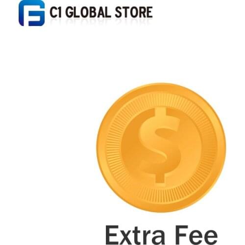 Extra Fee