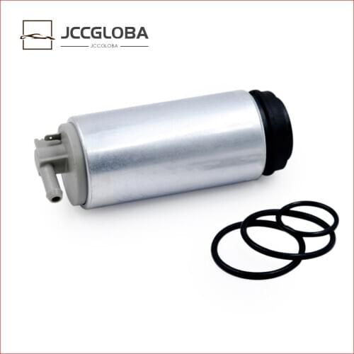 Electric Fuel Pump For VW Beetle Golf Jetta Bora 2.0L 2.8L Audi A3 TT 96-13 Seat Skoda 1J0919051B E22041047 TP-501