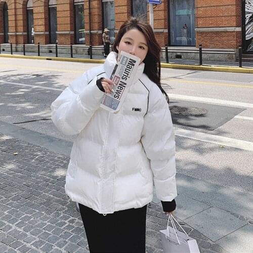 ERSHLU Women's Parkas