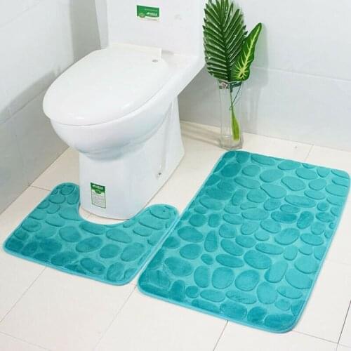 Faroot Toilet Mats