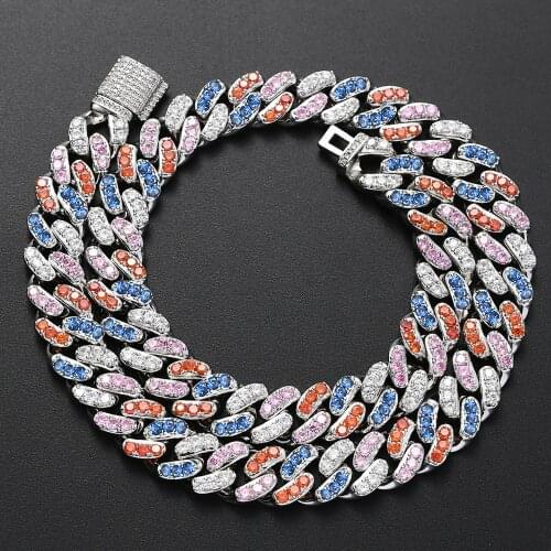 Silver Chains Freewear China
