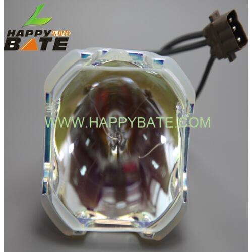 HAPPYBATE POA-LMP125 Replacement Projector bare Lamp FOR PLC-WTC500AL/PLC-WTC500L/PLC-XTC50L/PLC-XTC50LA
