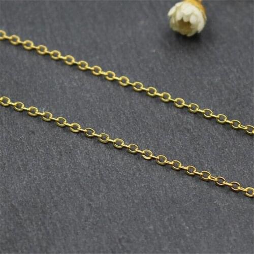 JINSE Golden Chains
