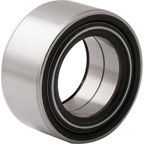 4Pcs/Set Beach Buggy Front Rear Wheels Bearing Kit Car Bearing Auto Wheel Hub Bearing Car Accessory for Po-laris High Performanc