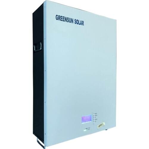 100ah 150ah power wall lithium battery lithium iron phosphate battery 48v 200ah