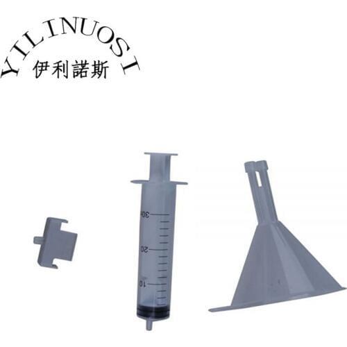 Printhead Cleaning Kit for T610 / T1100 / T1200 / T790 / Z2100 / Z5200 printer parts
