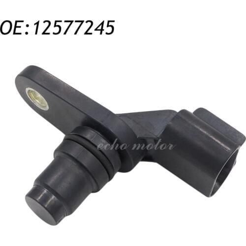 New 12577245 Camshaft CAM SHAFT POSITION SENSOR CPS FITS For 2006-2010 BUICK CHEVROLET PONTIA