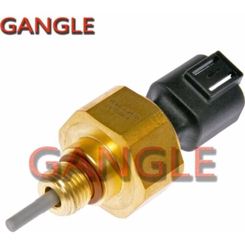 NEW Engine Air Pressure Temperature Temp Sensor For Cummins QSM 11L ISM Engine 3330953 3330954 3401006 4921477 3417189