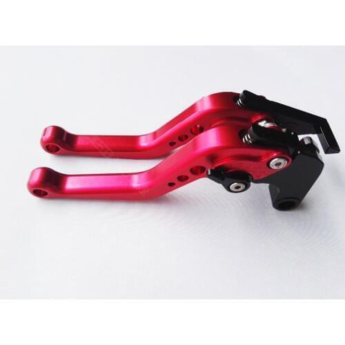 New motorcycle motorbike adjustable For YAMAHA FJ-09/MT-09 TRACER 2015 2016 brake clutch levers